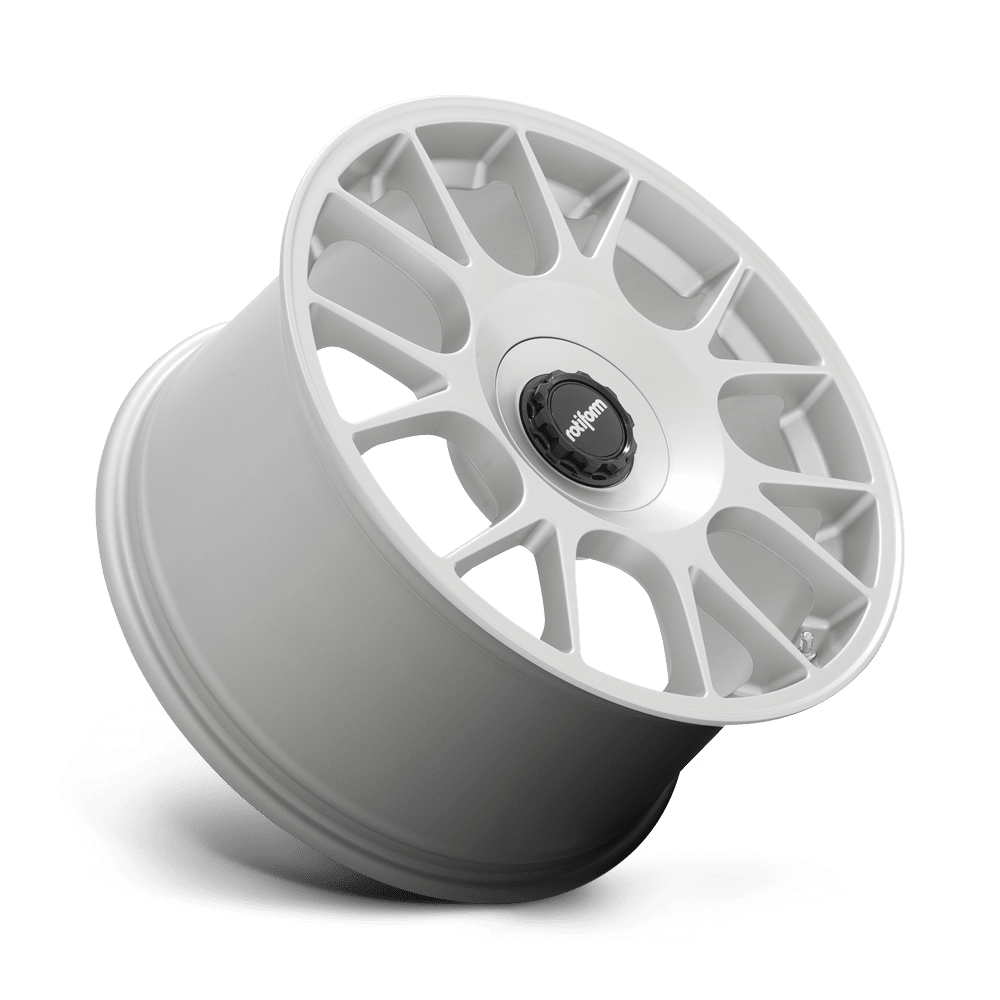 TUF-R Flow Formed Alloy Wheels by Rotiform - AUTOID® - Alloy Wheels - Rotiform