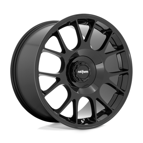 Rotiform TUF-R Flow Formed Alloy Wheels by Rotiform  Alloy Wheels  AUTOID®  