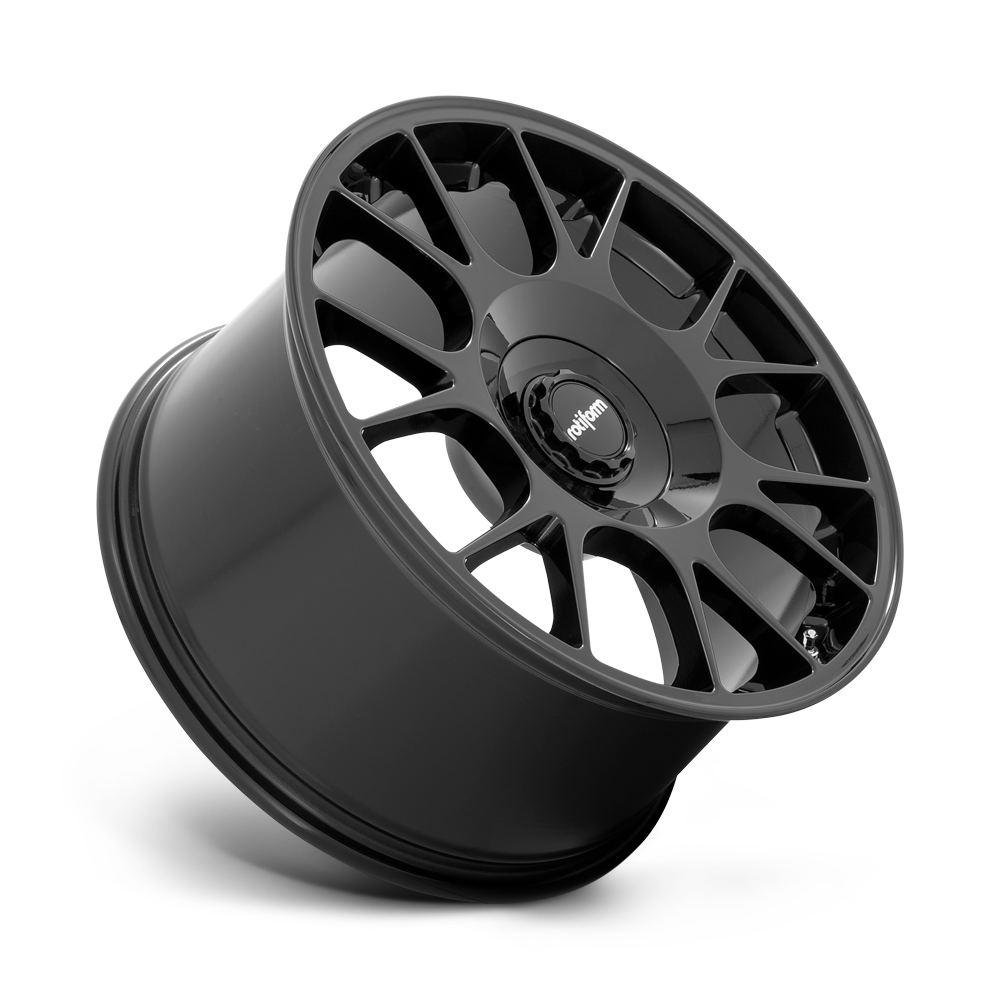 TUF-R Flow Formed Alloy Wheels by Rotiform