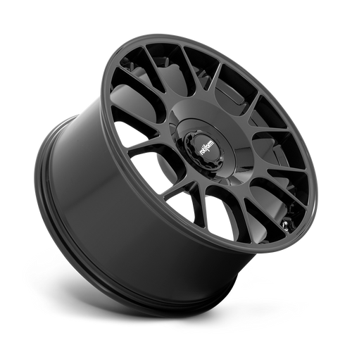 Rotiform TUF-R Flow Formed Alloy Wheels by Rotiform  Alloy Wheels  AUTOID®  