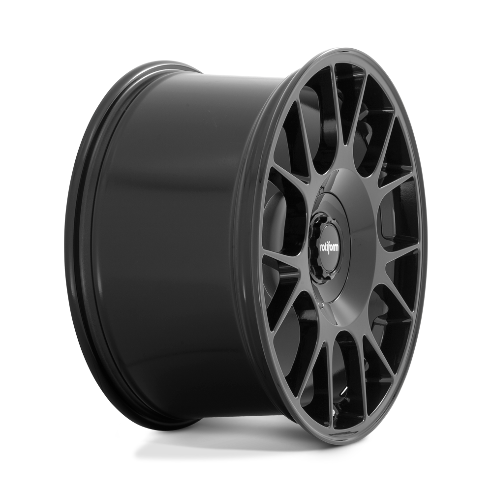 TUF-R Flow Formed Alloy Wheels by Rotiform