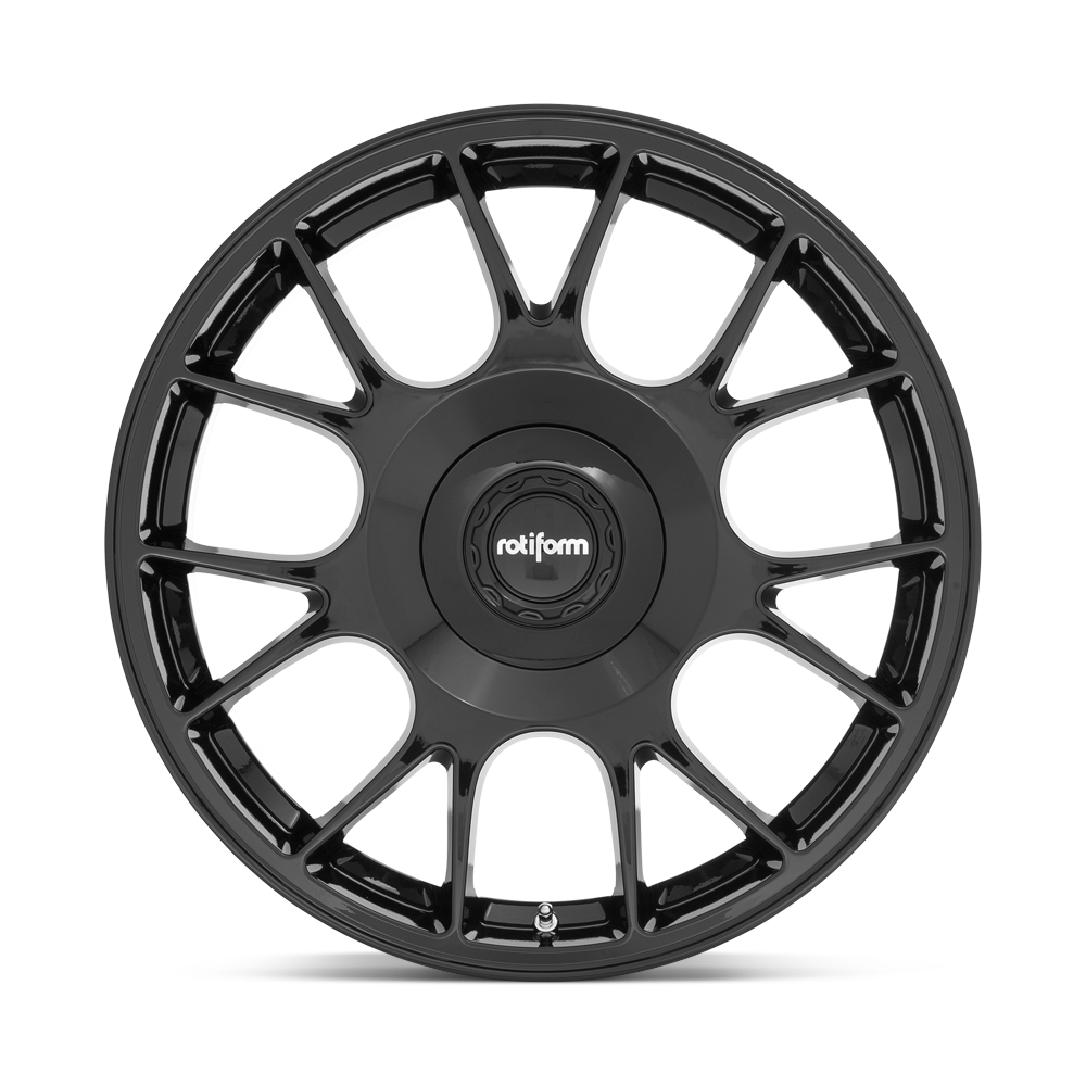 TUF-R Flow Formed Alloy Wheels by Rotiform