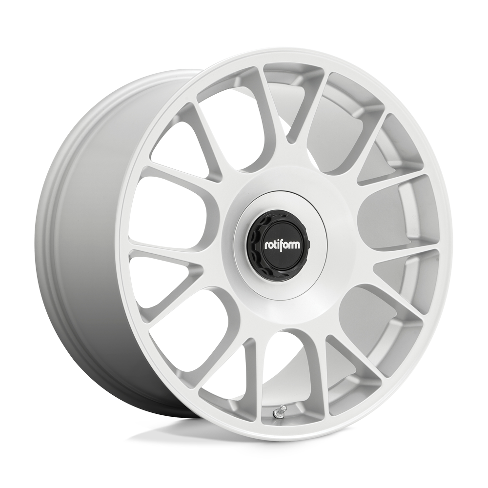 TUF-R Flow Formed Alloy Wheels by Rotiform