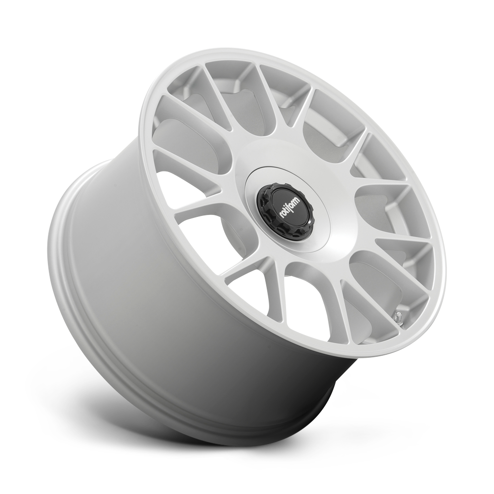 TUF-R Flow Formed Alloy Wheels by Rotiform