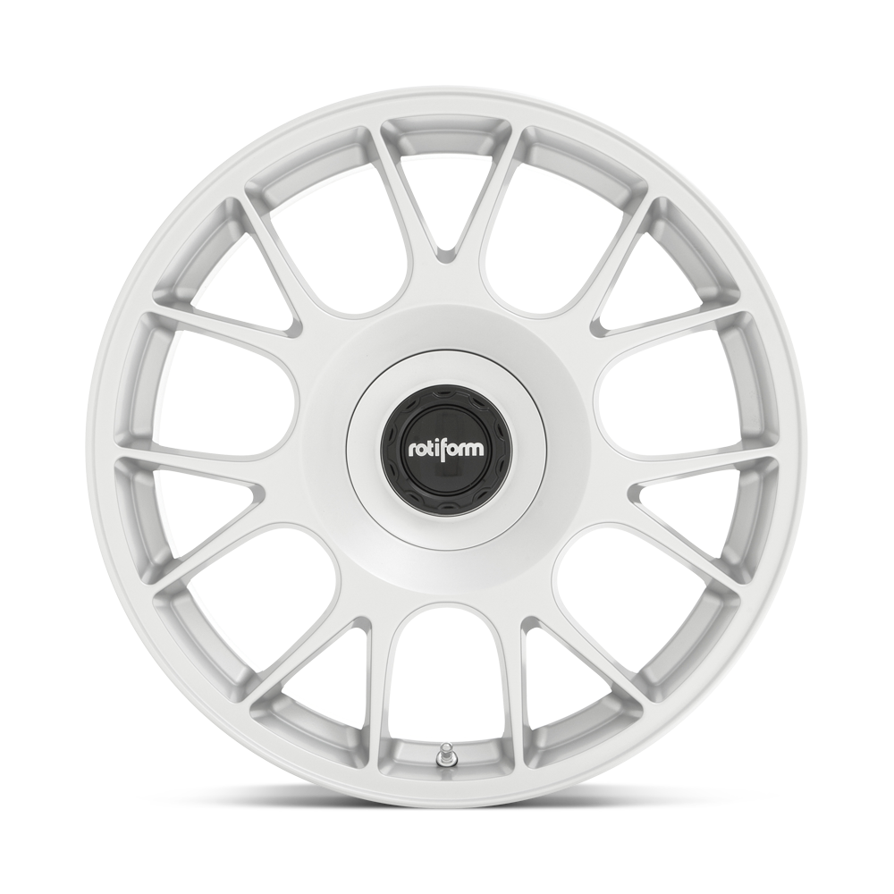 TUF-R Flow Formed Alloy Wheels by Rotiform
