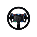 Vandal DSP Universal Motorsport Display Steering Wheel – Standalone ECU by Vandal Performance