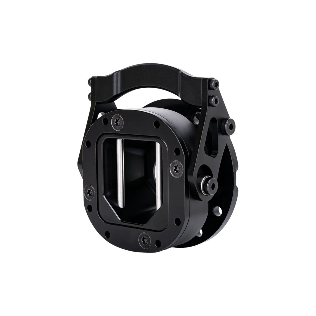 BMW M3 G80, M4 G82 & M2 G87 DSP Motorsport Display Steering Wheel by Vandal Performance (2021+)