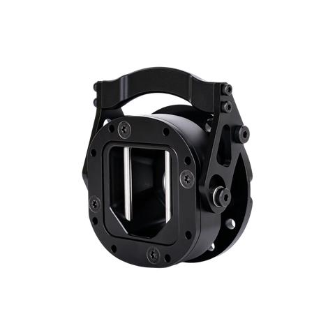 BMW M3 G80, M4 G82 & M2 G87 DSP Motorsport Display Steering Wheel by Vandal Performance (2021+)