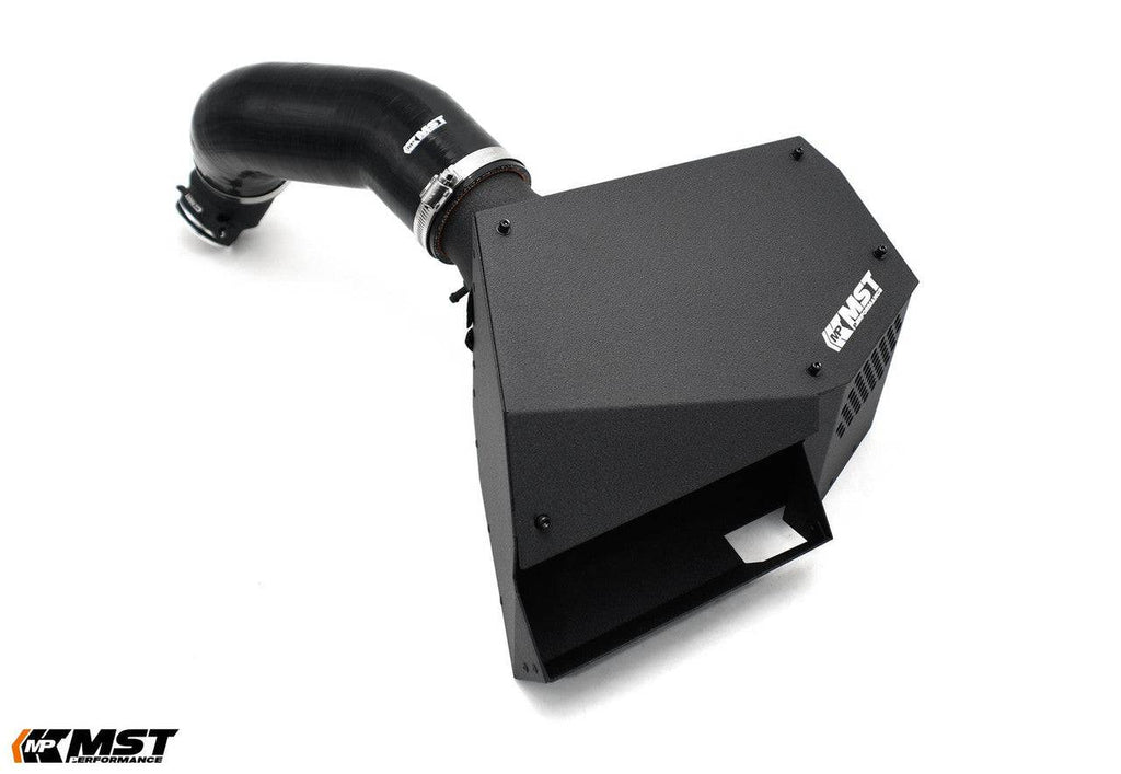 Volkswagen Golf GTI Mk8 & Mk8.5 MST Intake Kit (2019+) - AUTOID® - Air Intakes - MST Performance