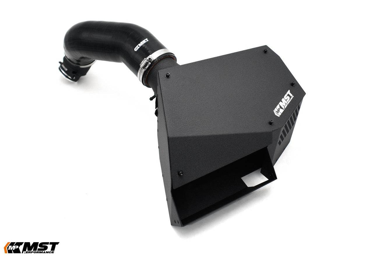 Volkswagen Golf GTI Mk8 & Mk8.5 MST Intake Kit (2019+) - AUTOID® - Air Intakes - MST Performance