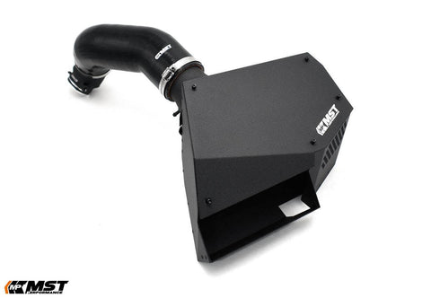 Volkswagen Golf GTI Mk8 & Mk8.5 MST Intake Kit (2019+) - AUTOID® - Air Intakes - MST Performance
