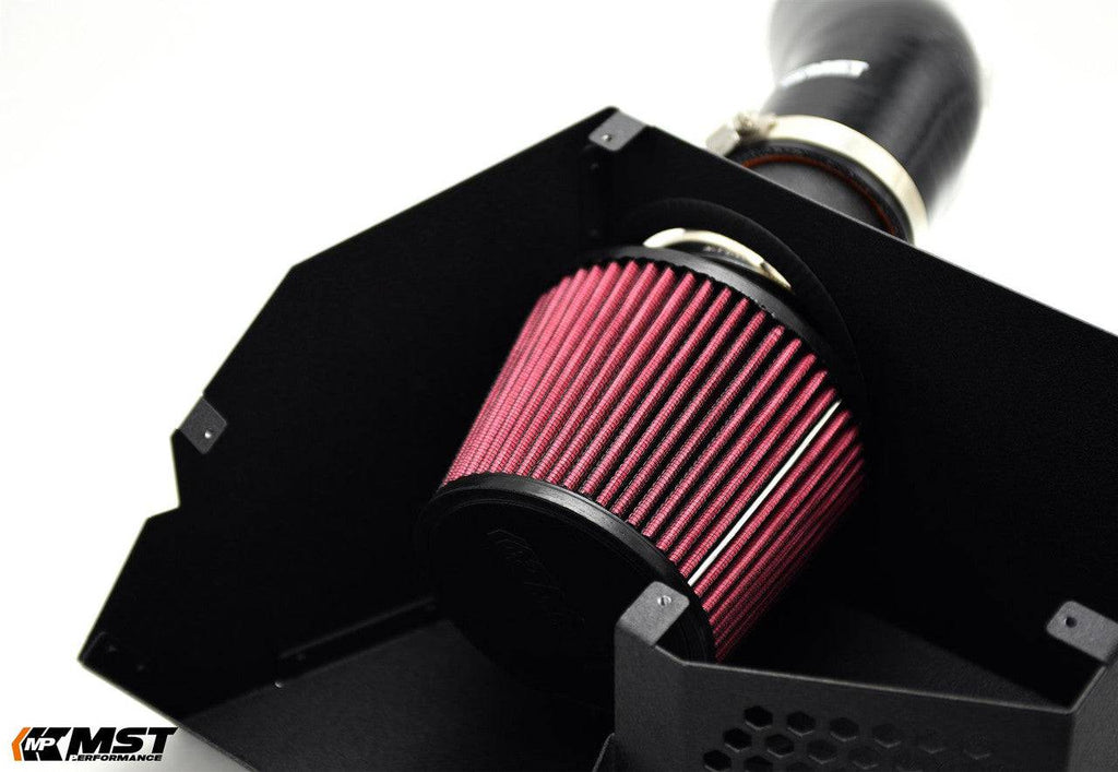 Volkswagen Golf GTI Mk8 & Mk8.5 MST Intake Kit (2019+) - AUTOID® - Air Intakes - MST Performance