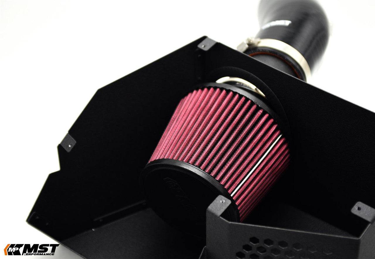 Volkswagen Golf GTI Mk8 & Mk8.5 MST Intake Kit (2019+) - AUTOID® - Air Intakes - MST Performance