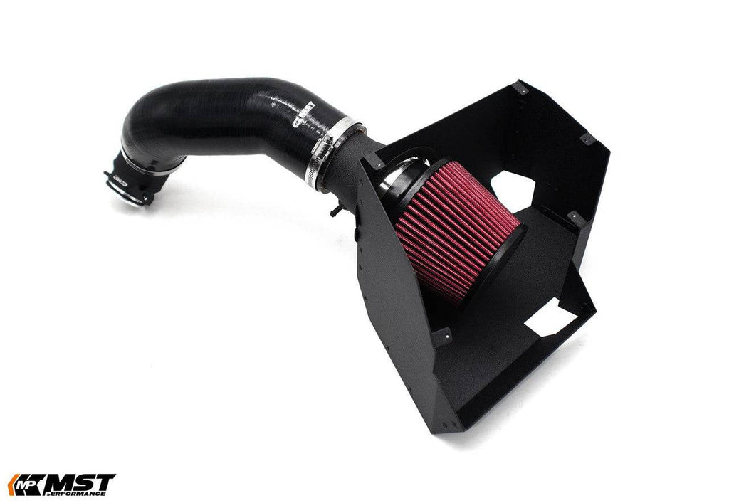 Volkswagen Golf GTI Mk8 & Mk8.5 MST Intake Kit (2019+) - AUTOID® - Air Intakes - MST Performance