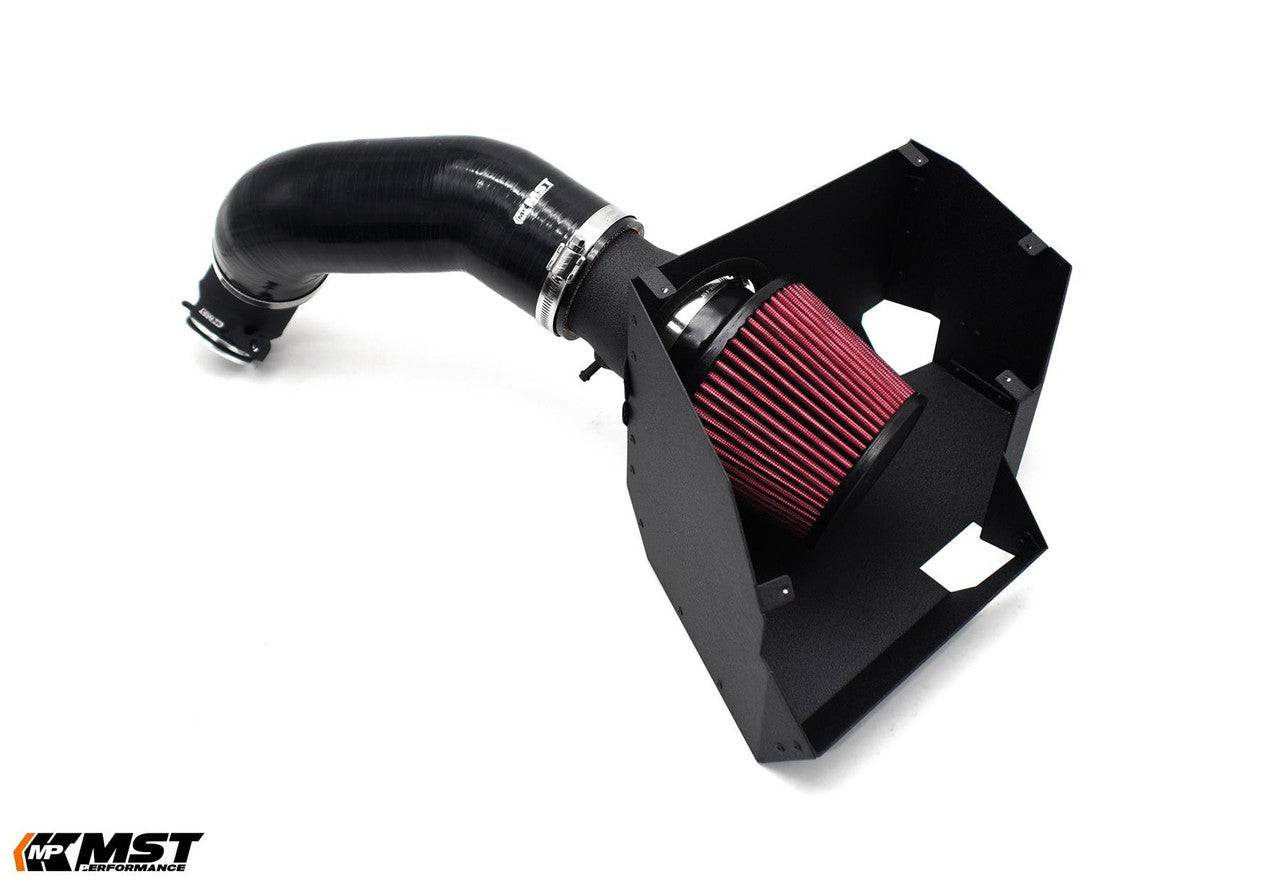 Volkswagen Golf GTI Mk8 & Mk8.5 MST Intake Kit (2019+) - AUTOID® - Air Intakes - MST Performance