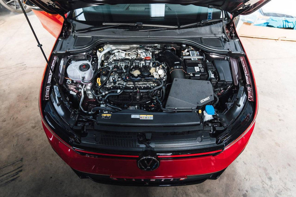 Volkswagen Golf GTI Mk8 & Mk8.5 MST Intake Kit (2019+) - AUTOID® - Air Intakes - MST Performance