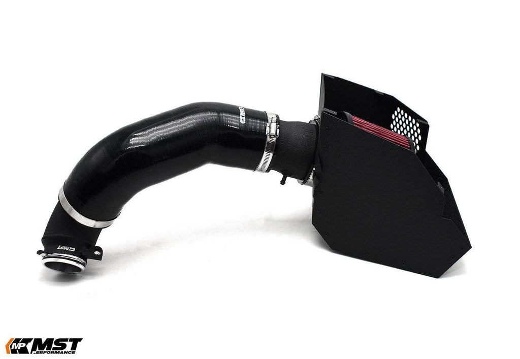 Volkswagen Golf GTI Mk8 & Mk8.5 MST Intake Kit (2019+) - AUTOID® - Air Intakes - MST Performance
