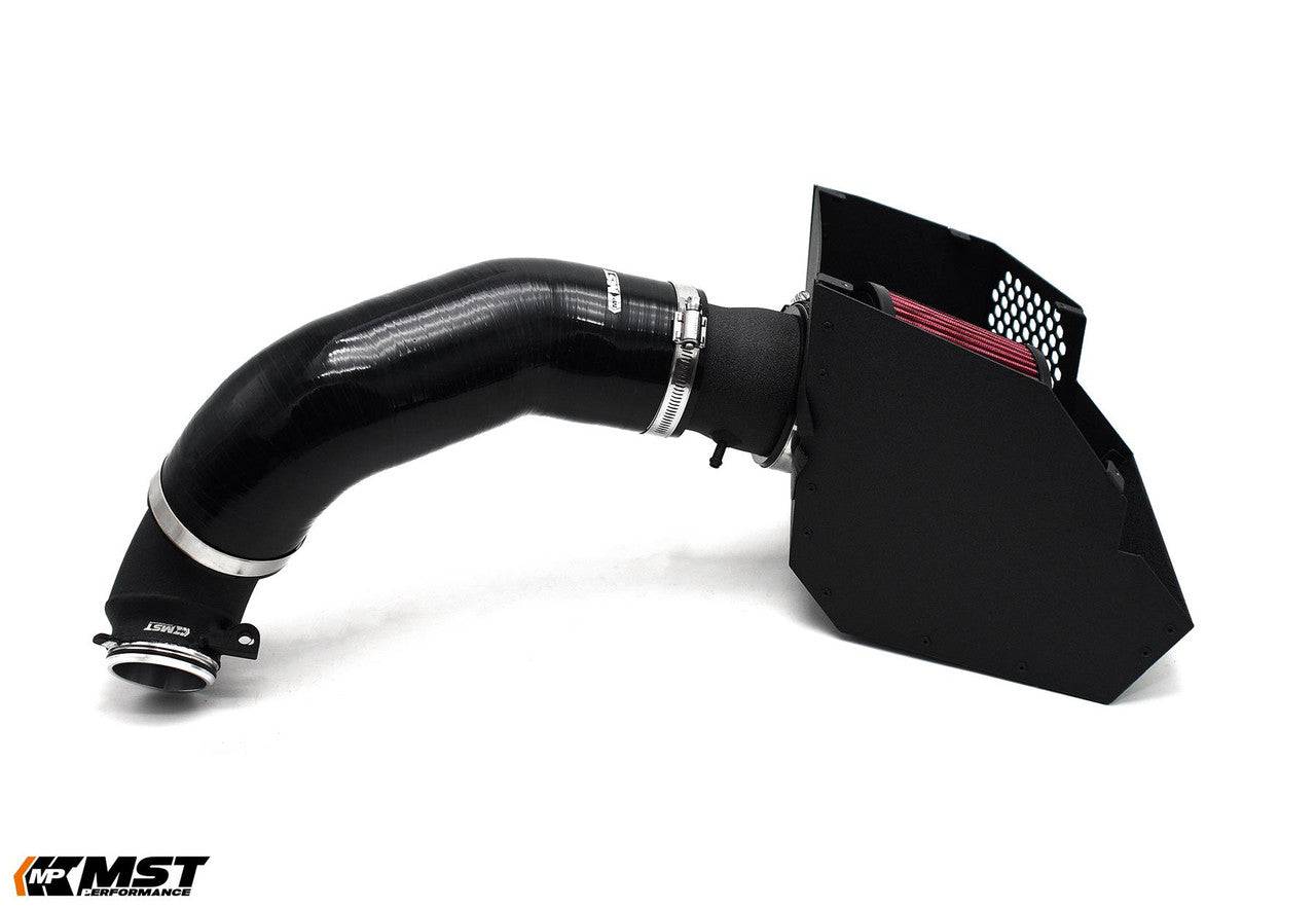 Volkswagen Golf GTI Mk8 & Mk8.5 MST Intake Kit (2019+) - AUTOID® - Air Intakes - MST Performance