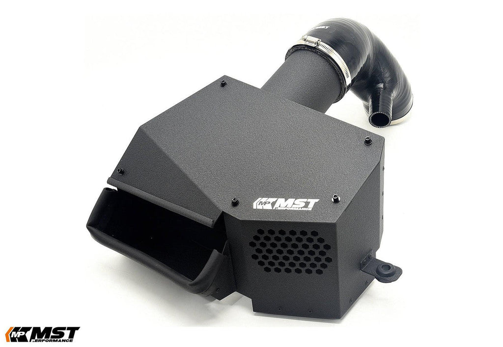 Volkswagen Golf R & Golf GTI Clubsport Mk8 & Mk8.5 MST Intake Kit (2020+) - AUTOID® - Air Intakes - MST Performance