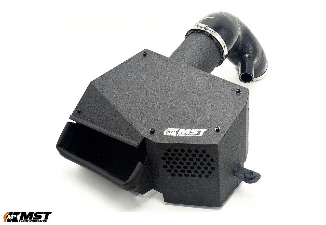 Volkswagen Golf R & Golf GTI Clubsport Mk8 & Mk8.5 MST Intake Kit (2020+) - AUTOID® - Air Intakes - MST Performance