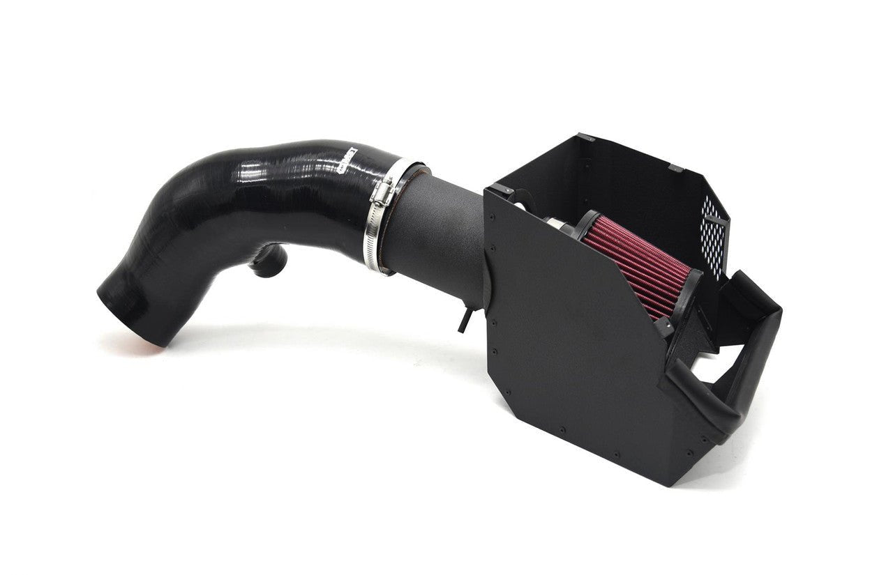 Volkswagen Golf R & Golf GTI Clubsport Mk8 & Mk8.5 MST Intake Kit (2020+) - AUTOID® - Air Intakes - MST Performance