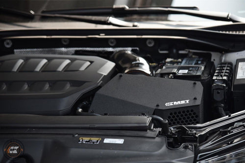 Volkswagen Golf R & Golf GTI Clubsport Mk8 & Mk8.5 MST Intake Kit (2020+) - AUTOID® - Air Intakes - MST Performance