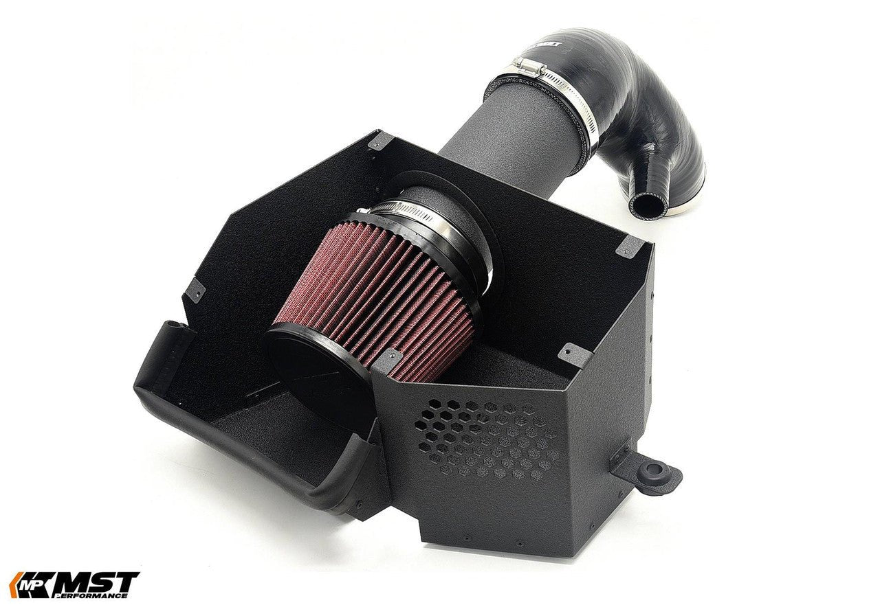Volkswagen Golf R & Golf GTI Clubsport Mk8 & Mk8.5 MST Intake Kit (2020+) - AUTOID® - Air Intakes - MST Performance