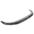 Volkswagen Golf R Mk8 Carbon Fibre Front Bumper Splitter by Urban (2020+) - AUTOID - Front Lips & Splitters - Urban Automotive