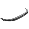 Volkswagen Golf R Mk8 Carbon Fibre Front Bumper Splitter by Urban (2020+) - AUTOID® - Front Lips & Splitters - Urban Automotive