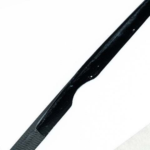 Volkswagen Golf R Mk8 Carbon Fibre ID-01 Side Skirts by FORM (2020+) - AUTOID® - Side Skirts & Winglets - FORM Industries
