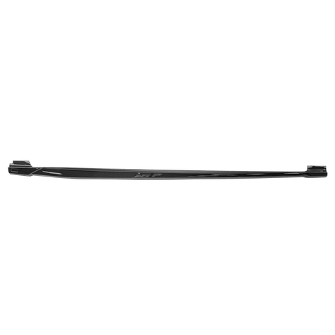 Volkswagen Golf R Mk8 Carbon Fibre Lower Sill Kit by Urban (2020+) - AUTOID® - Side Skirts & Winglets - Urban Automotive