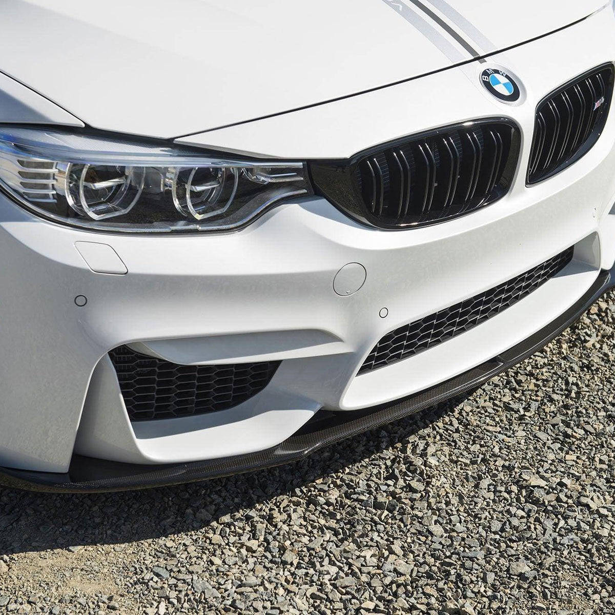 Front Splitter V.2 BMW 4 Gran Coupe F36, Our Offer \ BMW \ Seria 4 \ Gran  Coupe \ F36 [2014-2021] \ Standard