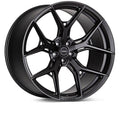 Vossen HF-5 Flow Forged Wheels with Tyres Set for Audi RSQ8 4M - AUTOID® - Forged Wheels - Vossen Wheels