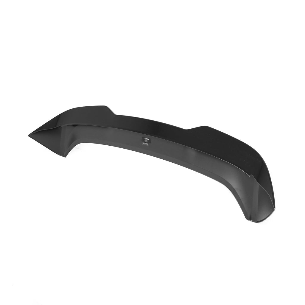 VW Golf, Golf GTI & Golf R Mk7 / Mk7.5 EVO-1 Gloss Black Rear Spoiler by ZAERO (2013-2020) - AUTOID® - Rear Spoilers - Zaero Design