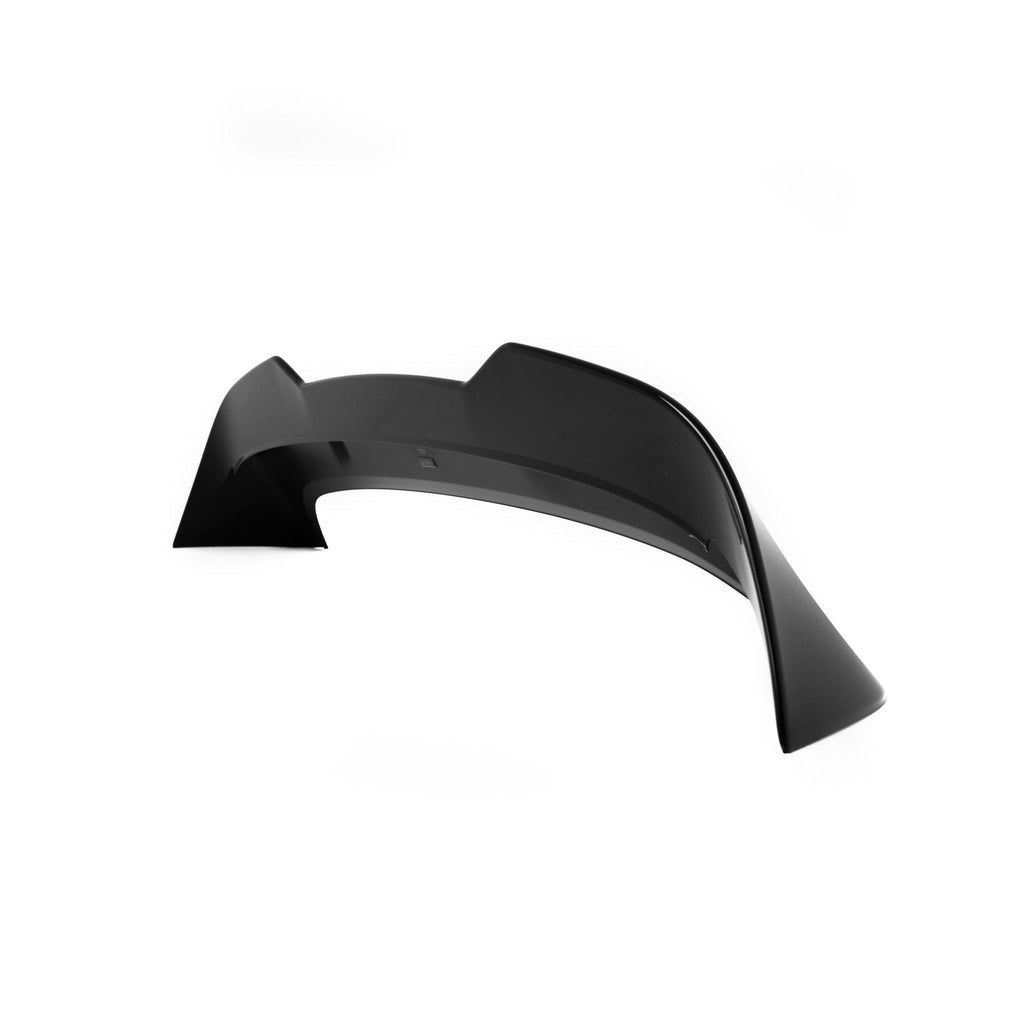 VW Golf, Golf GTI & Golf R Mk7 / Mk7.5 EVO-1 Gloss Black Rear Spoiler by ZAERO (2013-2020) - AUTOID® - Rear Spoilers - Zaero Design