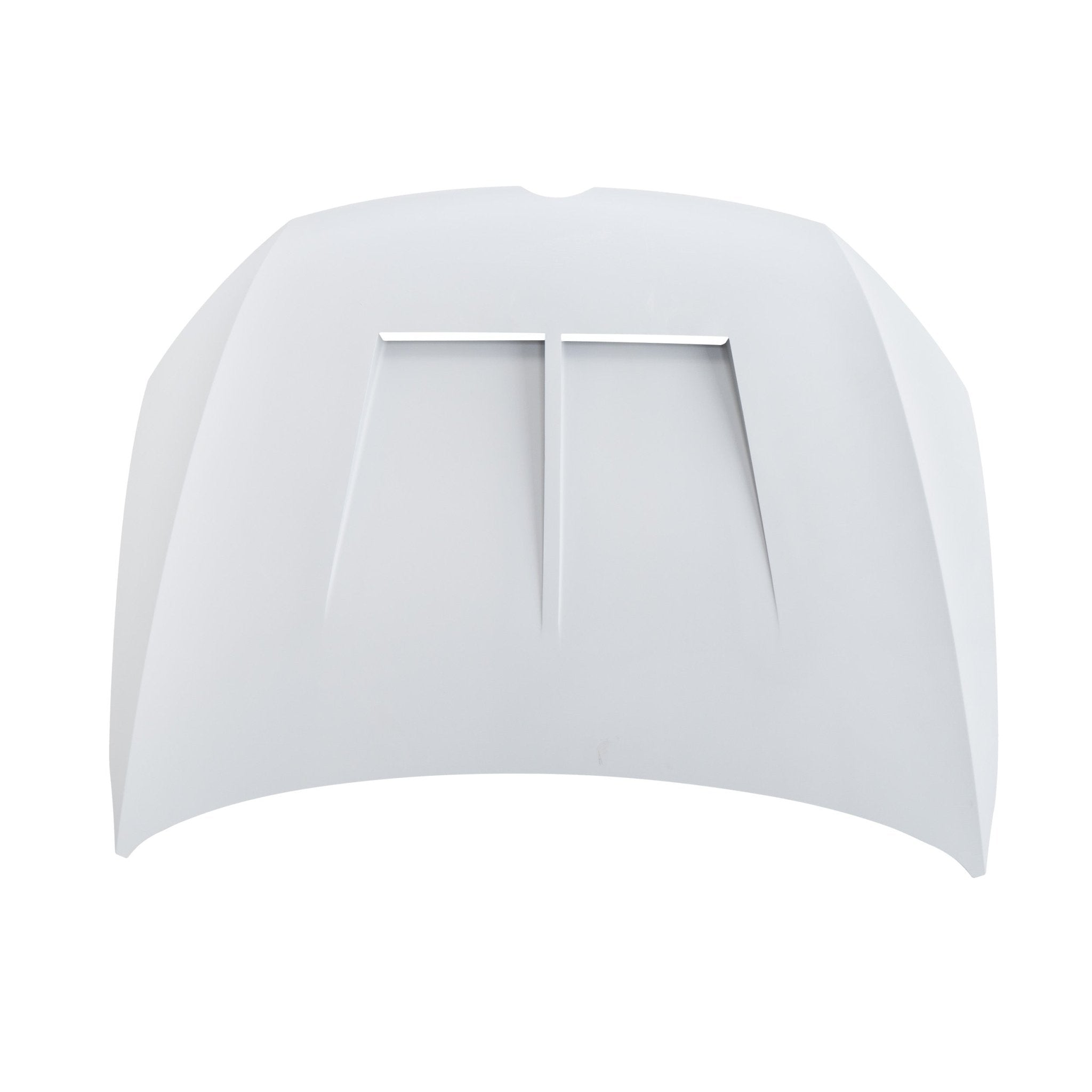 VW Golf, Golf GTI & Golf R Mk7 / Mk7.5 TR - 1 Front Bonnet (2013 - 2020) - AUTOID - Front Hood - Essentials