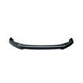 VW Golf GTI & Golf GTD Mk7 EVO - 1 Gloss Black Front Splitter by ZAERO (2013 - 2017) - AUTOID - Front Lips & Splitters - Zaero Design