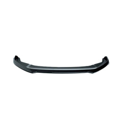 VW Golf GTI & Golf GTD Mk7 EVO-1 Gloss Black Front Splitter by ZAERO (2013-2017) - AUTOID® - Front Lips & Splitters - Zaero Design
