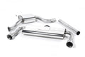 VW Golf Mk7 GTI (GTI Perf Pack & Clubsport Models) Exhaust System by Milltek (2013-2016) - AUTOID® - Exhaust System - Milltek Sport