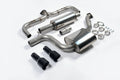VW Golf Mk7 GTI (GTI Perf Pack & Clubsport Models) Exhaust System by Milltek (2013-2016) - AUTOID® - Exhaust System - Milltek Sport