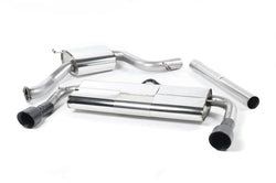 VW Golf Mk7 GTI (GTI Perf Pack & Clubsport Models) Exhaust System by Milltek (2013-2016) - AUTOID® - Exhaust System - Milltek Sport