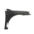 VW Golf Mk7 & Mk7.5 Carbon Fibre Front Fenders by FORM (2013-2020) - AUTOID® - Replacement Fenders - FORM Industries