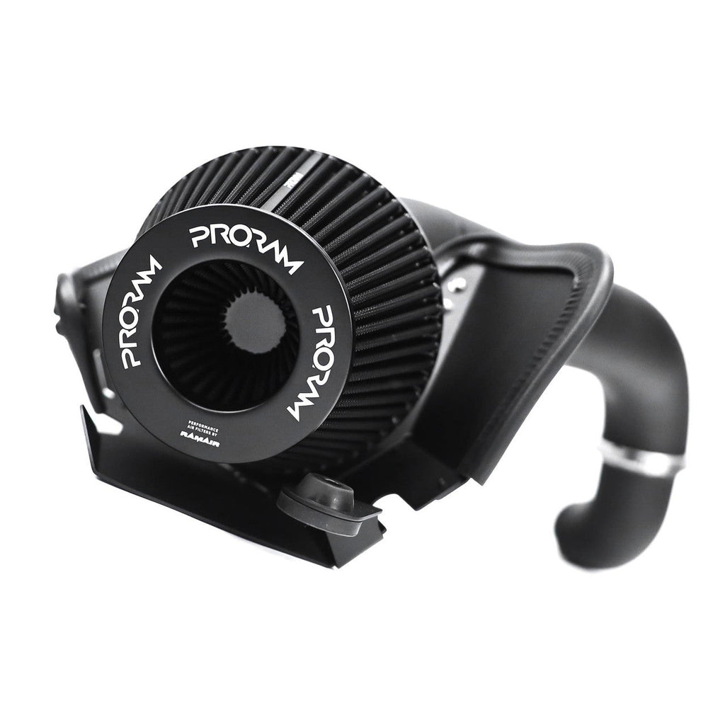 VW Golf MK7.5 GTI Oversized Performance Pleated Intake Kit By Ramair - AUTOID® - Air Intakes - RamAir
