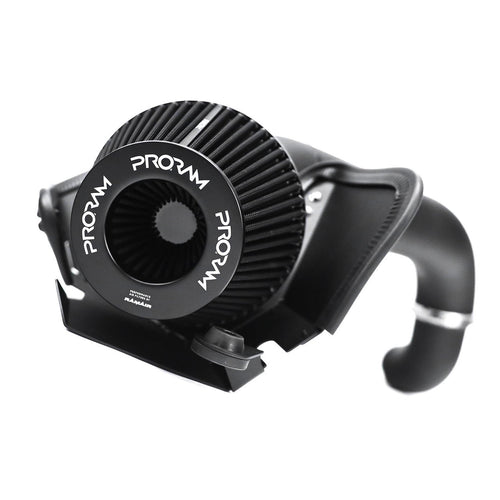 VW Golf MK7.5 GTI Oversized Performance Pleated Intake Kit By Ramair - AUTOID® - Air Intakes - RamAir