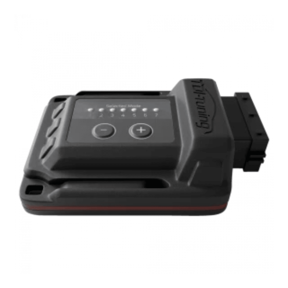 VW Golf MK7.5 GTI Tuning Box by TDI Tuning - AUTOID® - Tuning - TDI