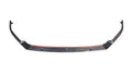 VW Golf R Carbon Fibre Performance Front Splitter (2017 - 2020, Mk7.5) - AUTOID - Front Lips & Splitters - Essentials
