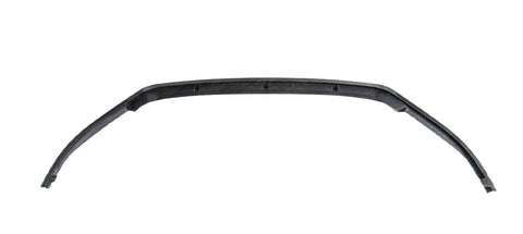 VW Golf R Carbon Fibre Performance Front Splitter by FORM (2017-2020, Mk7.5) - AUTOID® - Front Lips & Splitters - FORM Industries