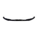 VW Golf R Mk7.5 EVO-1 Gloss Black Front Splitter by ZAERO (2017-2020) - AUTOID® - Front Lips & Splitters - Zaero Design