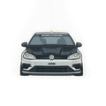 VW Golf Vanilla Vibes Air Freshener - AUTOID® - Air Fresheners - AUTOFresh
