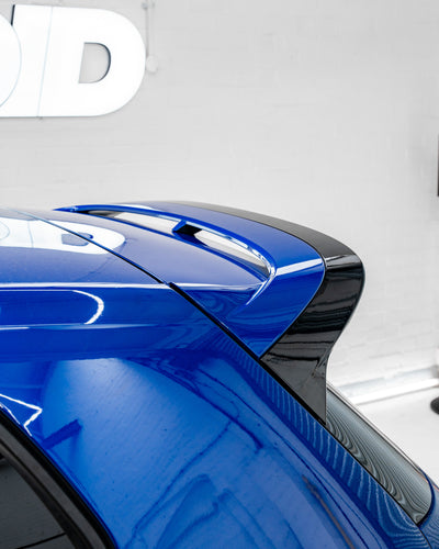 Volkswagen Parts Genuine Volkswagen Golf / GTI / R Mk8 Clubsport Rear Spoiler  Rear Spoilers  AUTOID®  